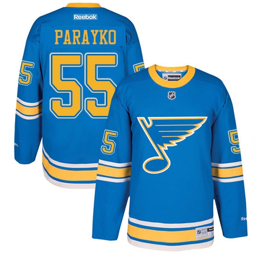 winter classic parayko jersey