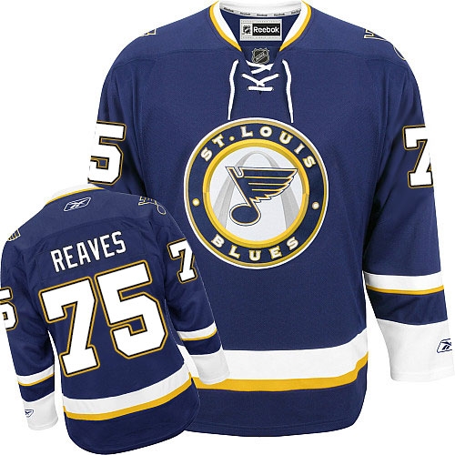 ryan reaves blues jersey