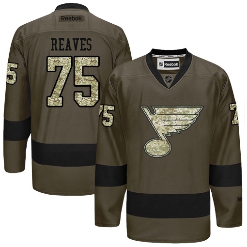 ryan reaves winter classic jersey