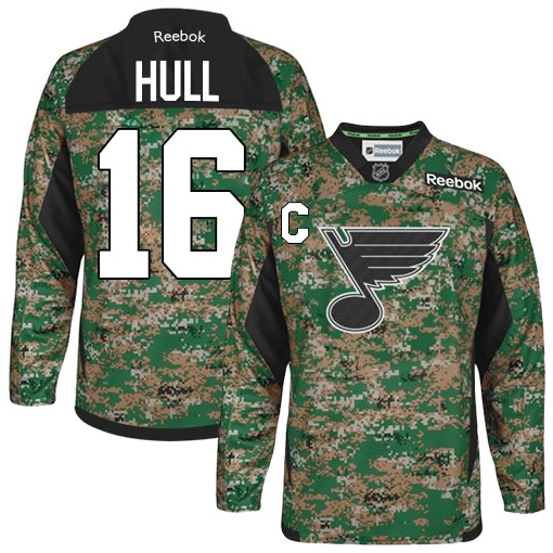 st louis blues veterans day jersey